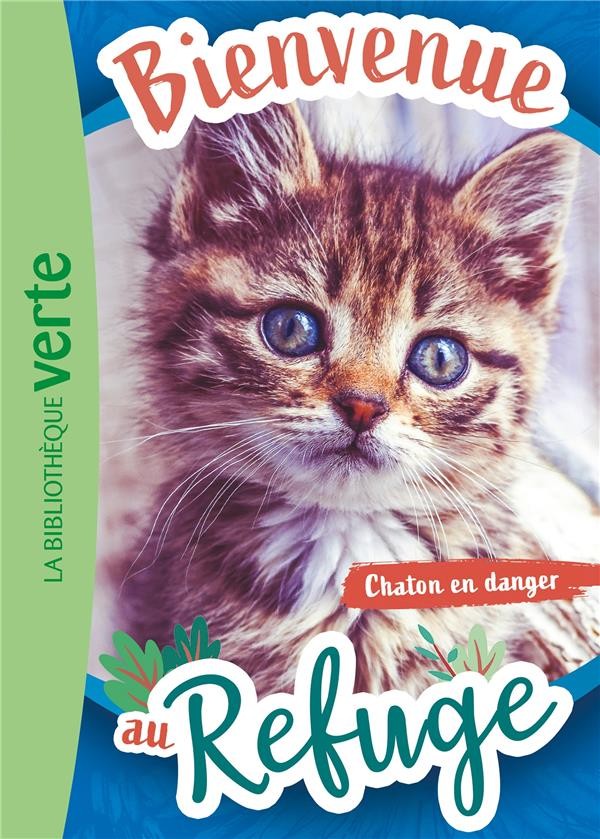 Rainbow High 9 - Bibliotheque Verte - Jeunesse - Livre