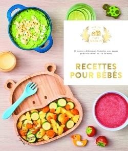 Petits boudoirs pour bébé - Cuisinez pour bébé