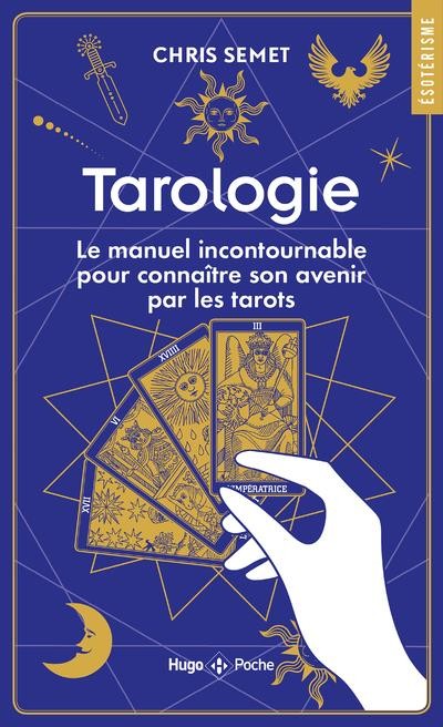 Tarot divinatoire Cosmique