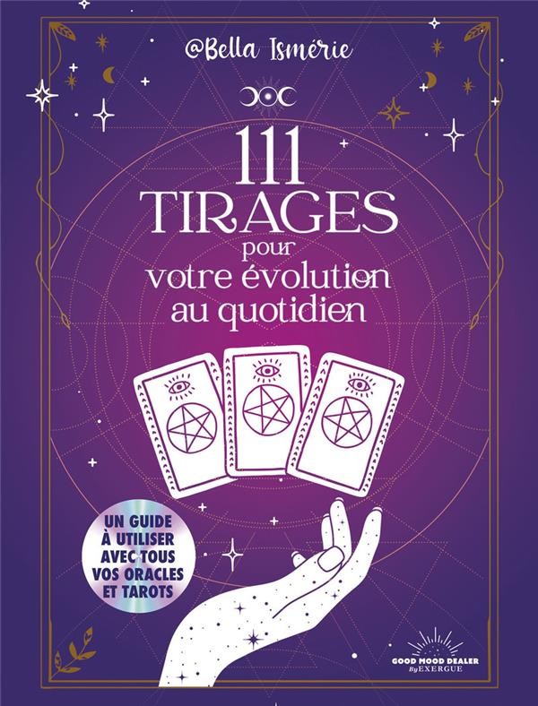 Tarot Spirituel  Oracles Guidance / Développement Personnel