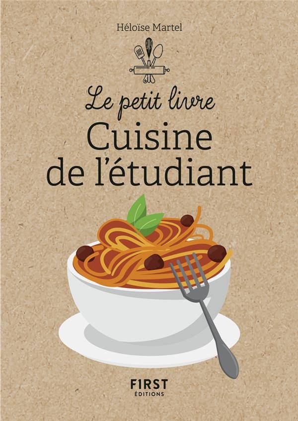 LE PETIT CHIMISTE (TRES) GOURMAND EN CUISINE (nouvelle édition)