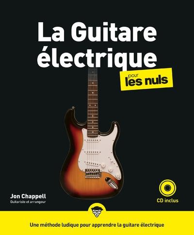 La Guitare pour les Nuls