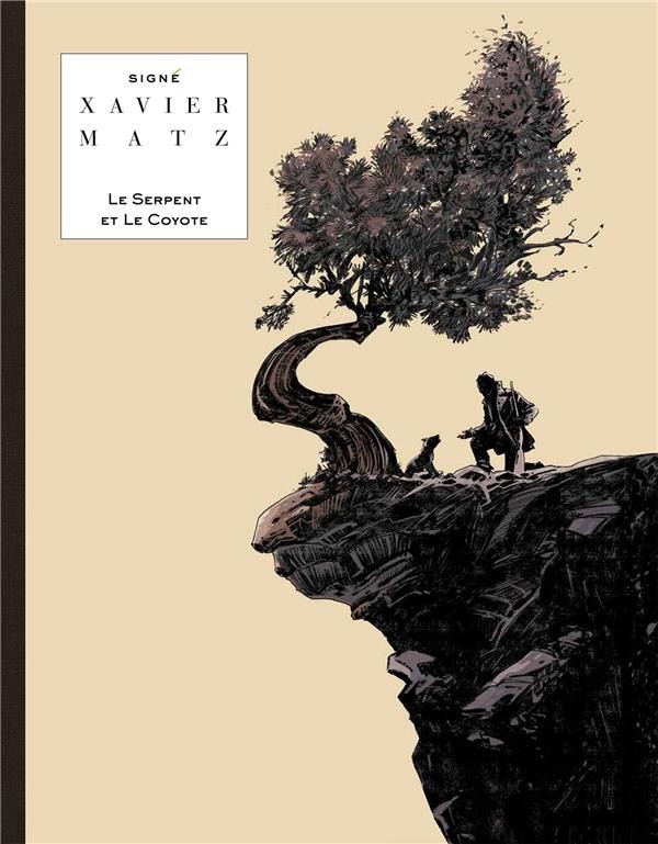 La Vie Secrète des arbres - Chronique des Amis de la BD