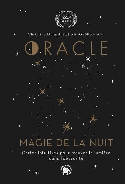 oracle de la magie de l'amour