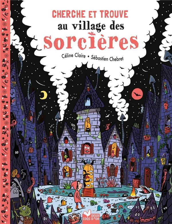 La sorcière du village