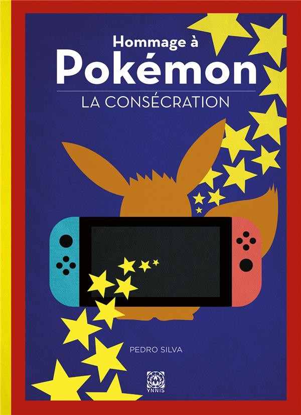 HOMMAGE POKEMON, L'INTEGRALE, Mangas et Romans