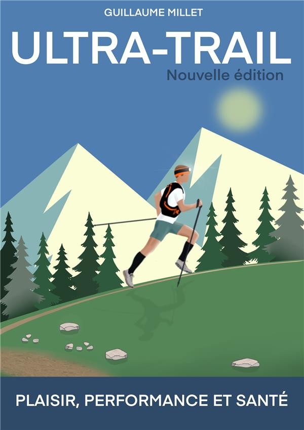 L'Ultra-Trail du Mont-Blanc : une course, un livre et un film - Livres Hebdo