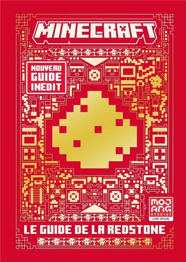 Le guide ultime Minecraft - Mode créatif - Guide de jeux vidéo