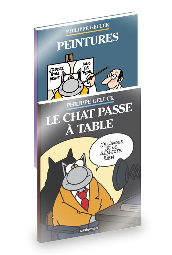 Le Chat Tome 19