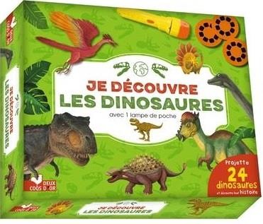 L'essentiel pour réussir un anniversaire Dinosaures