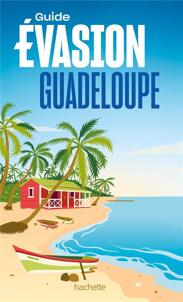 La Désirade (région touristique de la Guadeloupe) - Guide voyage