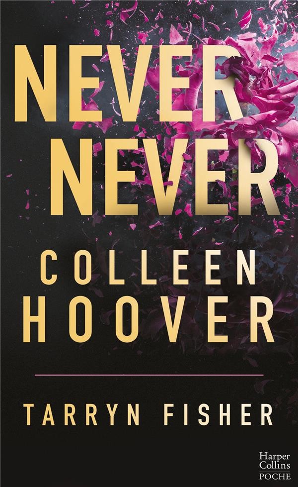 Jamais Plus - Jamais plus - Colleen Hoover - Poche, Livre tous les livres à  la Fnac