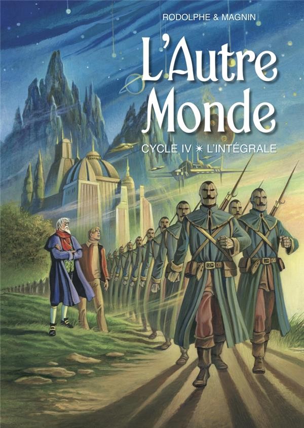 Le Maître Golem: Tome 1 : De terre et de pierre