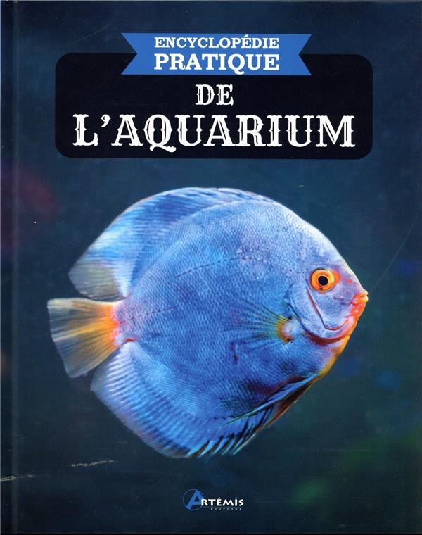 45 espèces de poissons d'aquarium d'eau douce - Guide Aquarium