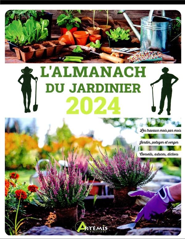 Almanach Vermot 2024