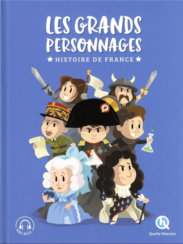 ‎Microcosmes - L'histoire de France à taille humaine