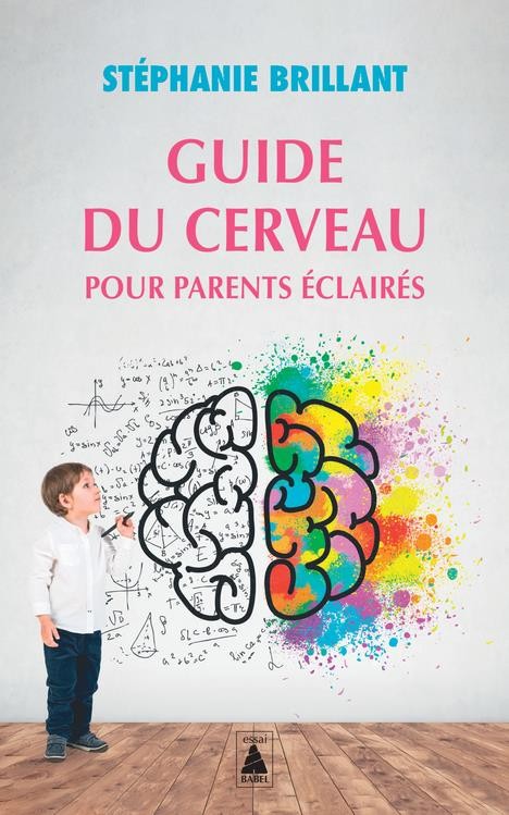 TDAH Chez L'enfant : Guide Pratique Et Boite À Outils Pour Les Parents, Livre Numérique, Les Editions Du Faré