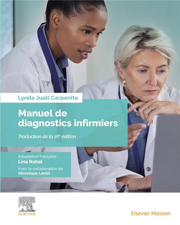 Applications cliniques des diagnostics infirmiers