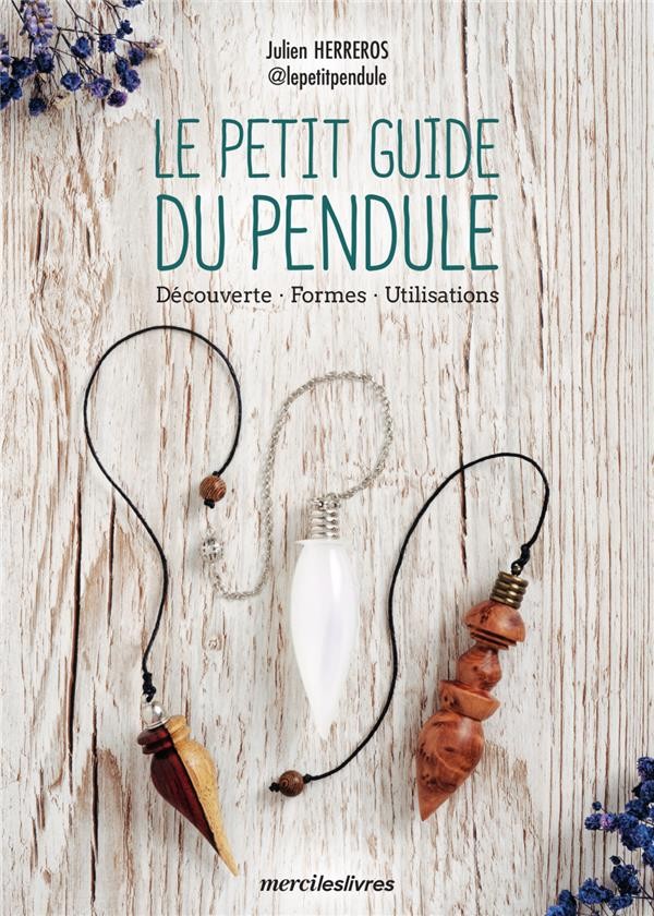 Le Pendule - Kit Et Planches