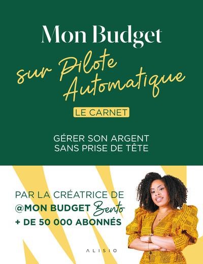 Mon budget planner avec Blackgirlbosss : tous les outils pour