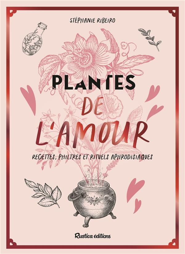 3 plantes pour une sexualité épanouie