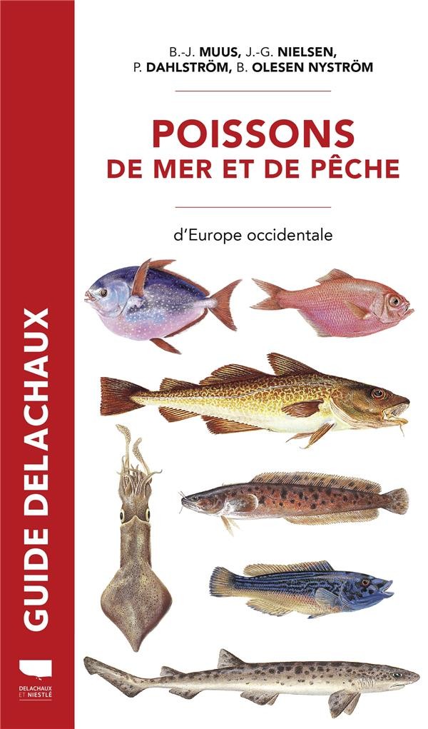 Espèces de poissons préférées à pêcher