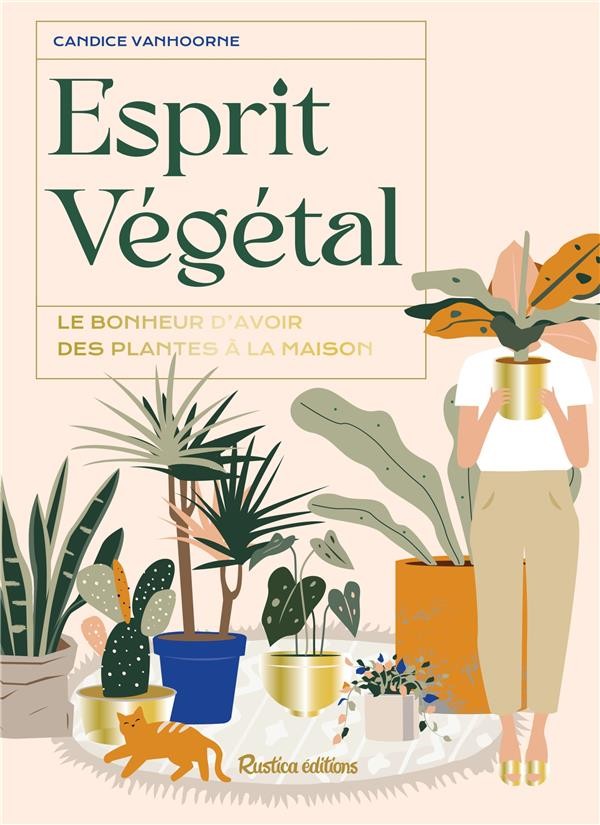 Le Livre Perdu des Plantes Médicinales