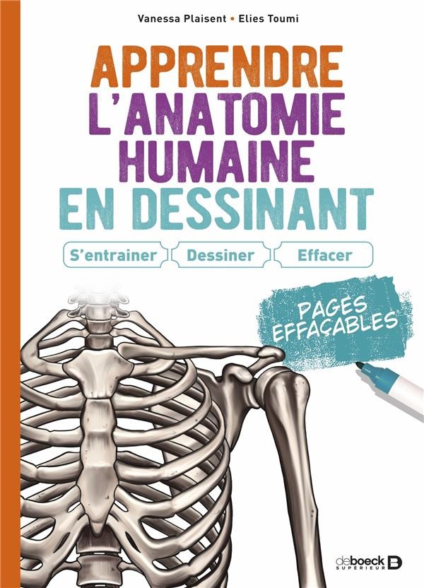 Anatomie et physiologie pour les AS et AP édition 2023