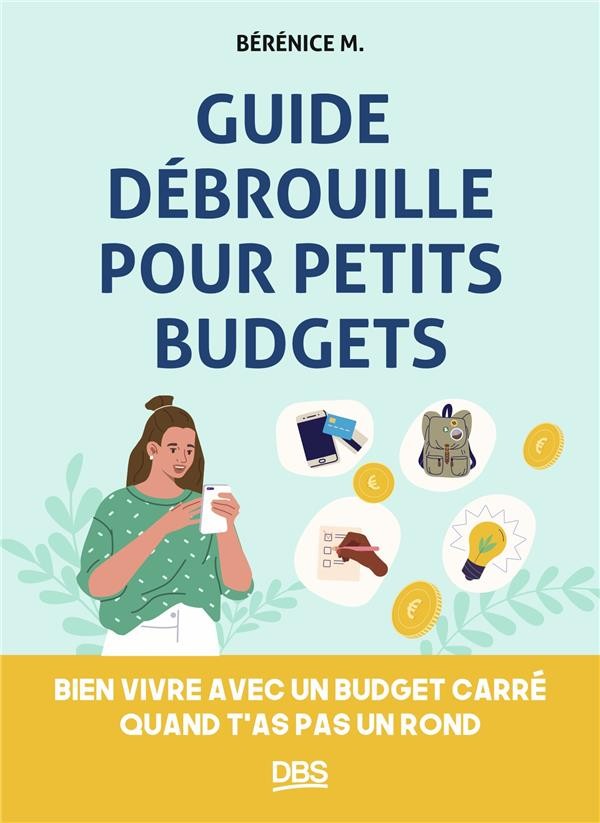 Mon budget planner avec Blackgirlbosss : tous les outils pour