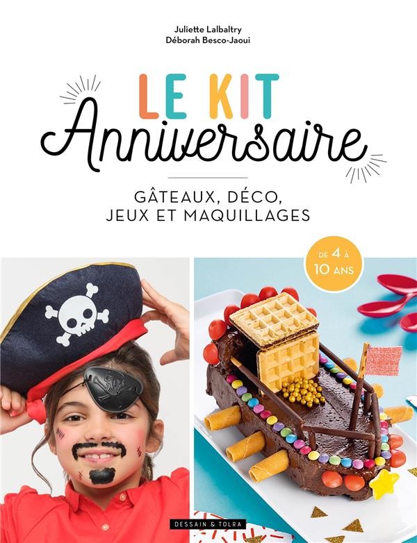 L'Art du Gâteau - Gâteau manga One Piece pour les 10 ans