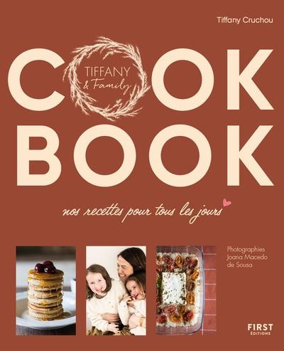 Cahier de cuisine et de recettes sur Le Havre 