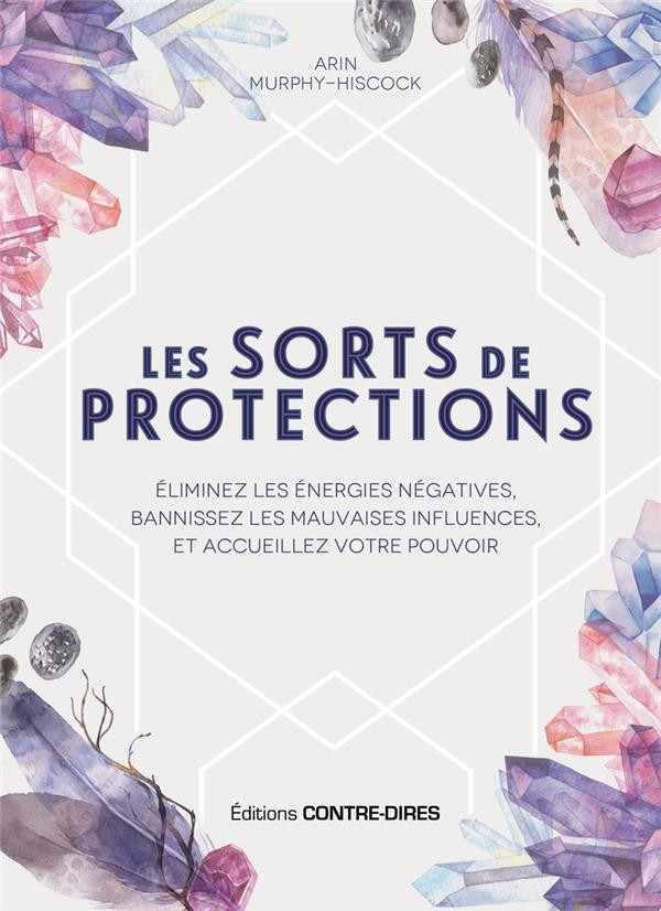 5 Objets Spirituels Essentiels Pour La Guérison Et La Protection