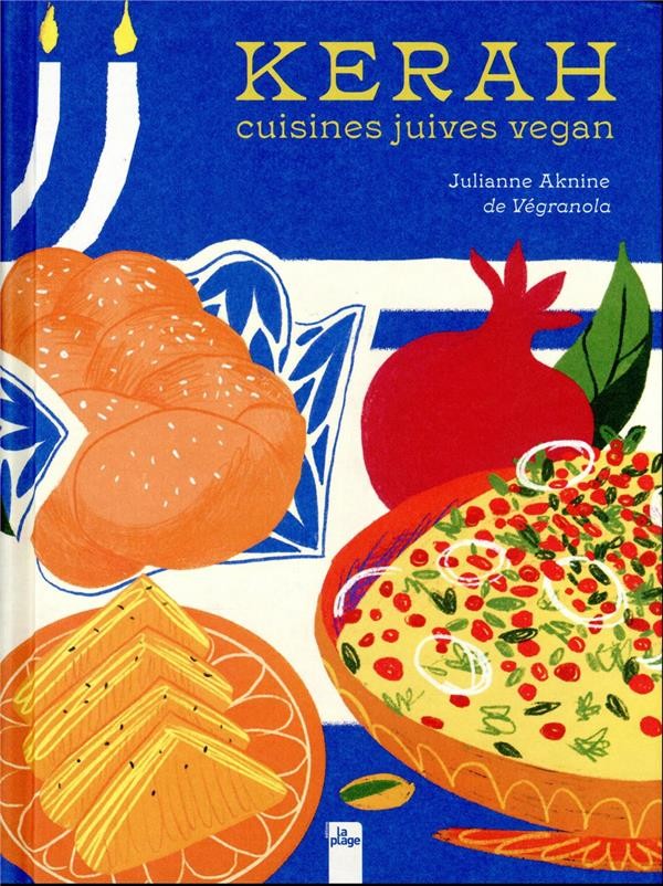 Cours de cuisine vegan en ligne - Végétalise-toi !