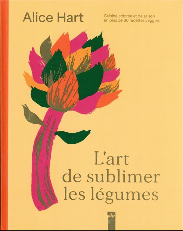 Sublimer les légumes d'hiver