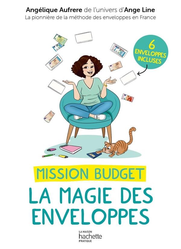 Mon budget planner avec Blackgirlbosss : tous les outils pour apprendre à  gérer et à suivre son budget sereinement