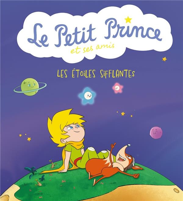 Les secrets du livre Le Petit Prince de Saint-Exupéry