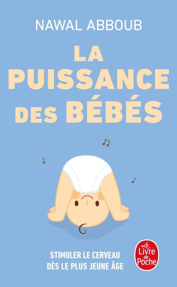 L'ALIMENTATION DE BEBE POCHE POUR LES NULS