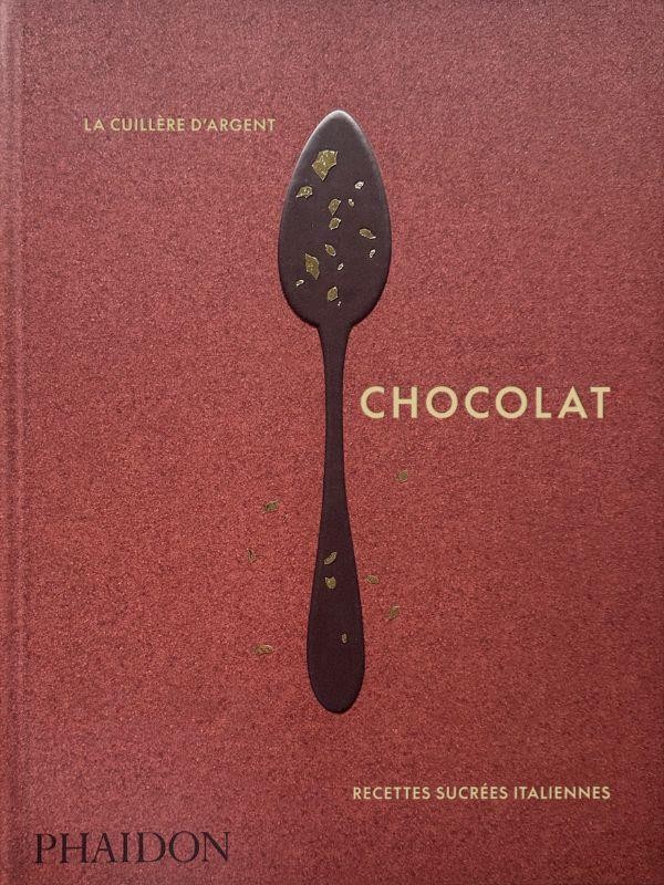 Recette cuillères de chocolat