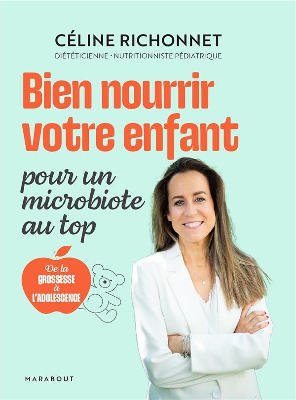 Nourrir votre bébé - Jour après Jour - Des premiers repas à une  alimentation de grand : un livre de recette pour les tout-petits - Plus  de mamans