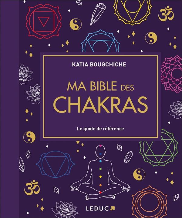 Un arbre de vie aux couleurs des chakras - Cultura