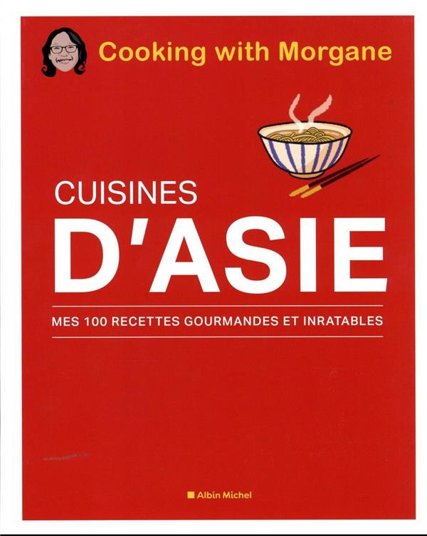 Saveurs et recettes asiatiques - Magazine Avantages