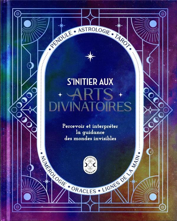 Le Petit Lenormand et Arts divinatoires Interprétations et