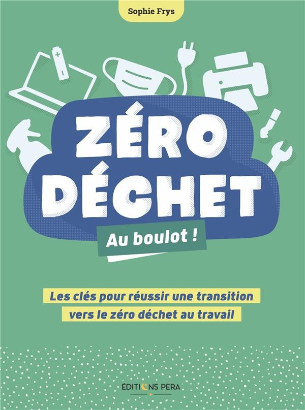 9 produits ménagers écologiques et zéro déchet - My Slow Life