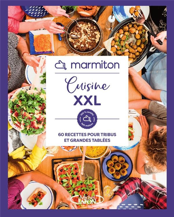 Jestatouille ; zéro culpabilité, un maximum de plaisir ; 65 recettes à  réaliser sans modération