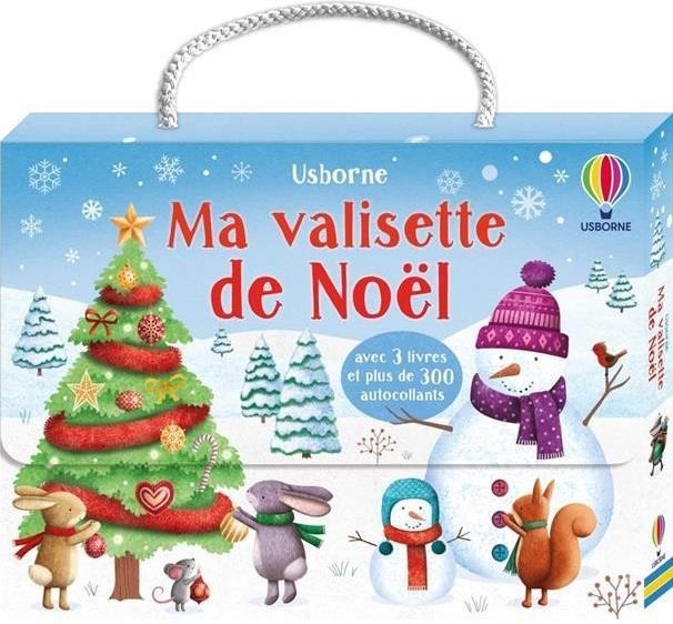 Mon feutre magique : Joyeux Noël !