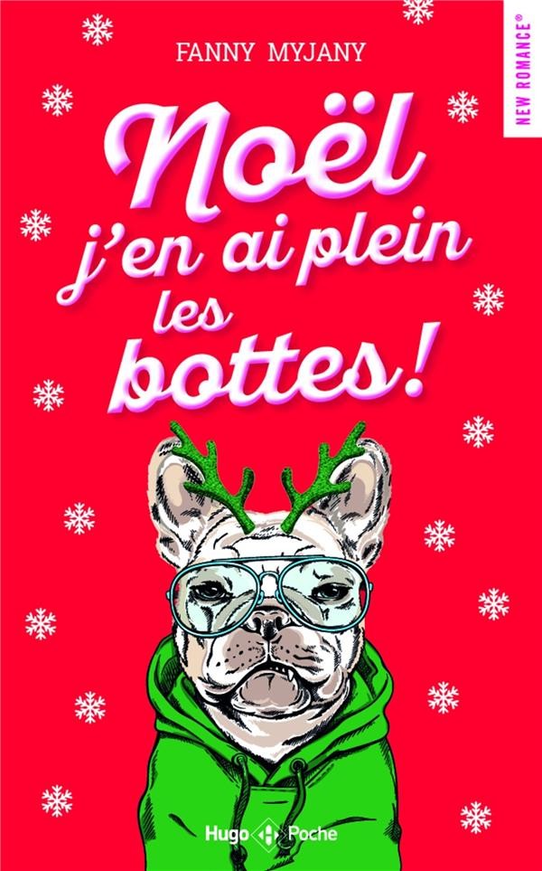 Noël j'en ai plein les bottes !