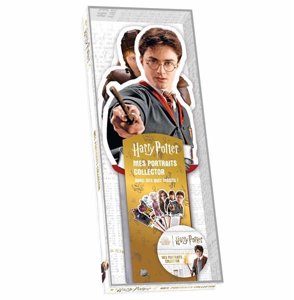 Mini calendrier - 365 jours avec Harry Potter