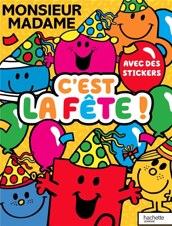 Stickers Crayons de couleurs - Stickers Malin