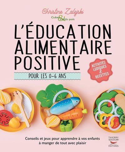 La nutrition, activités pour enfants.