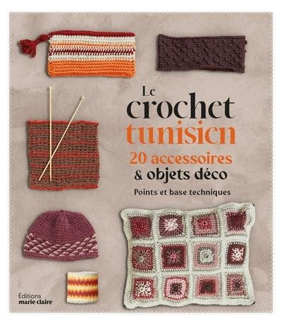 Le crochet pour les nuls